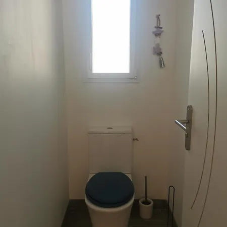 Holiday home Aux Portes De Chausey Saint-Pair-sur-Mer