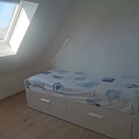 Aux Portes De Chausey Ferienhaus
