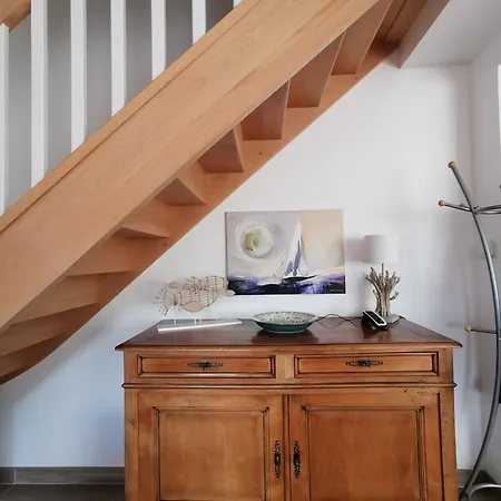 Ferienhaus Aux Portes De Chausey Saint-Pair-sur-Mer
