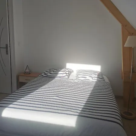 Aux Portes De Chausey Ferienhaus
