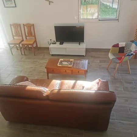 Ferienhaus Aux Portes De Chausey *