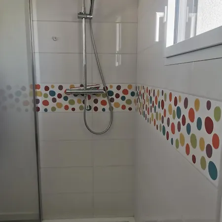 Aux Portes De Chausey Ferienhaus *