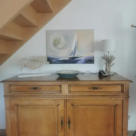 Aux Portes De Chausey * Saint-Pair-sur-Mer