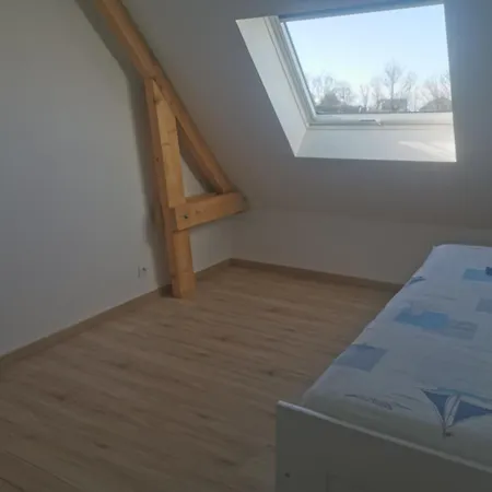 Holiday home Aux Portes De Chausey