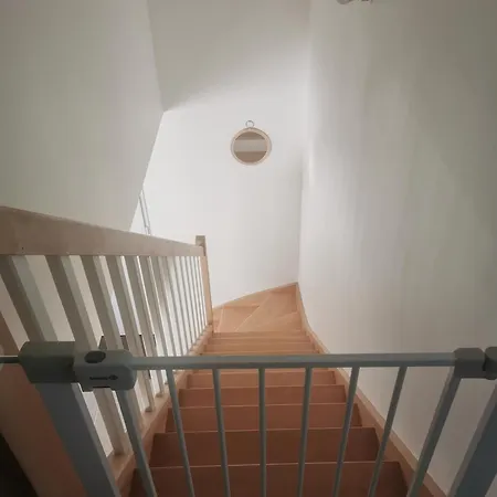 Aux Portes De Chausey Holiday home Saint-Pair-sur-Mer